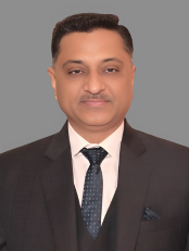Jatinder Mittal